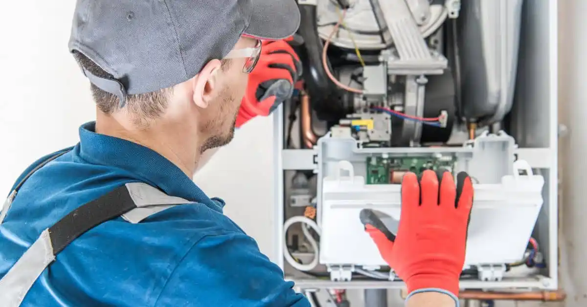 installateur Maren-Kessel